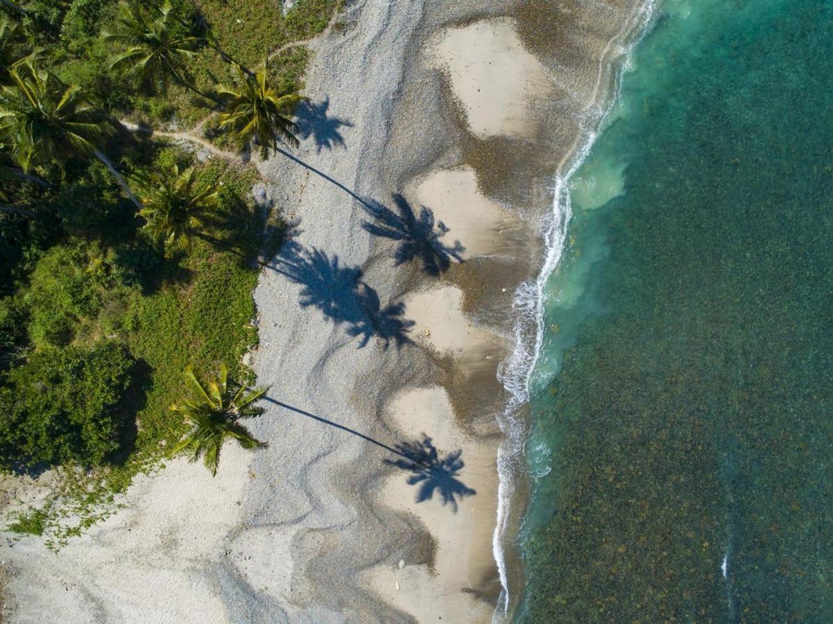 Ngalung Kalla Retreat Waikabubak Eksteriør bilde